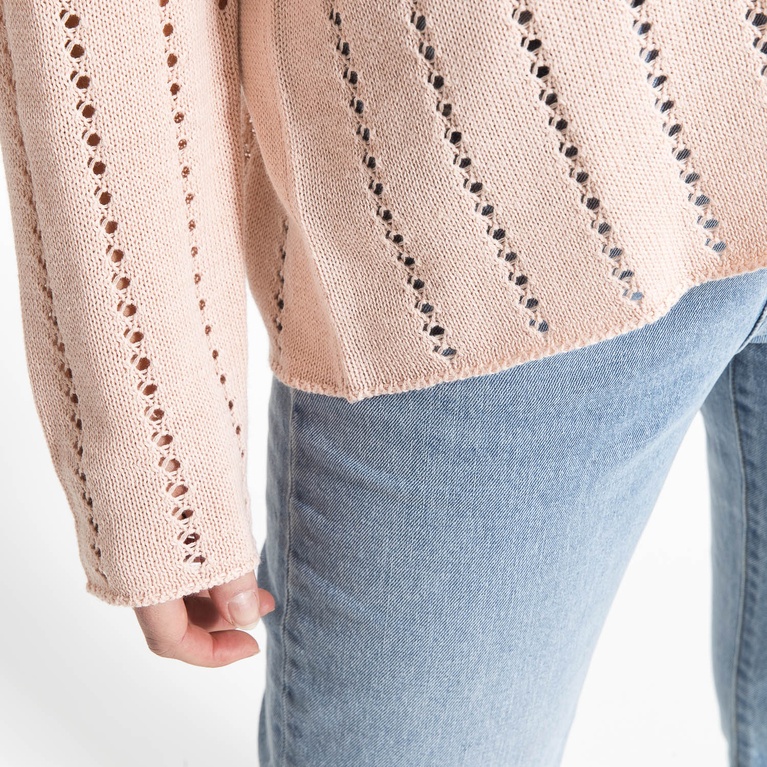Sweater "Villemo" Sweater "Villemo"